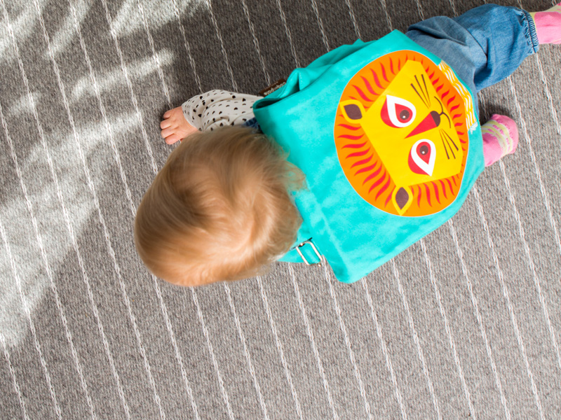 VM Carpets Rytmi Flooring - Carpet - News