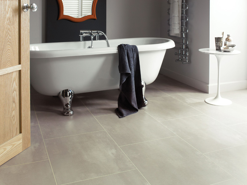 Karndean Opus Stone Tiles - SP211 Mico Vinyl Flooring - Karndean Flooring - Vinyl Flooring