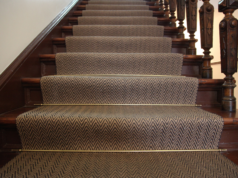 Mellau Schaft 02 Carpet - Guide - Carpet