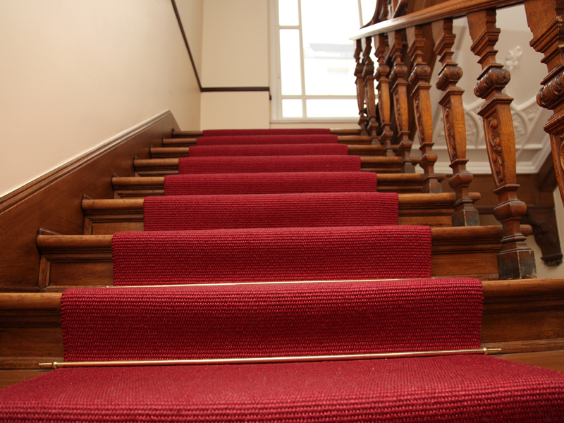 Mellau Schaft 03 Carpet - Guide - Carpet