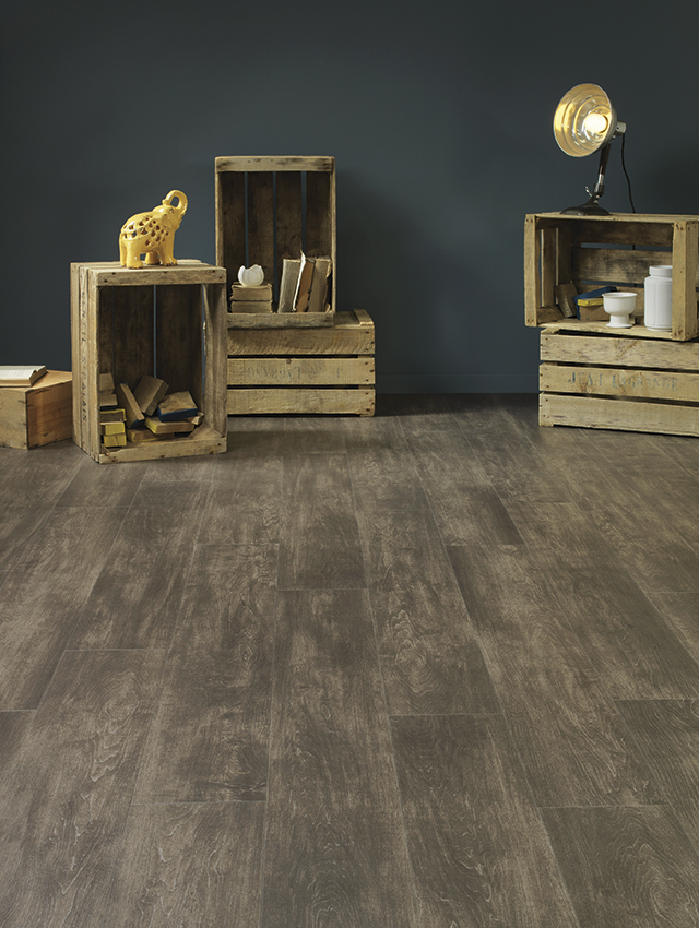 Amtico Script Maple Silver Wood Flooring - Amtico Flooring - Vinyl Flooring - Wood Flooring