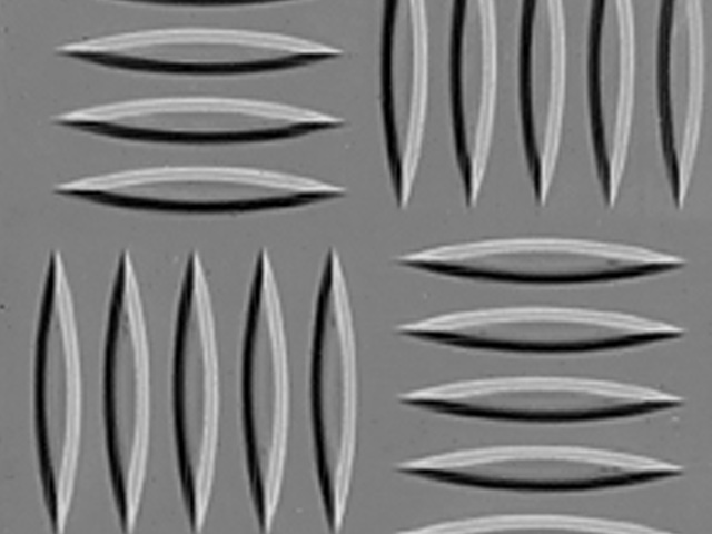 Dalsouple Rubber - Sigma 5