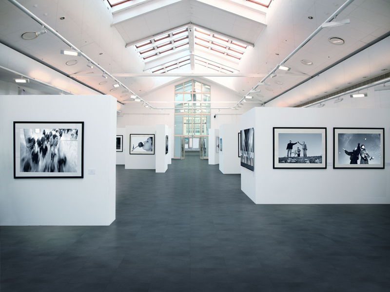 Polyflor - SimpLay, Vinyl Flooring, overview