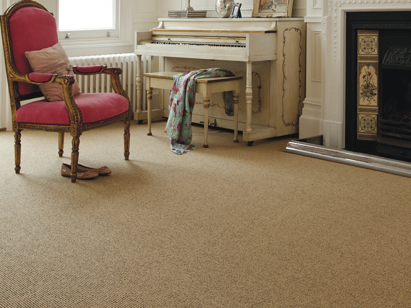 Axminster Simply Natural Ribgrass in Straw Walnut Wood Flooring - News - Wood Flooring