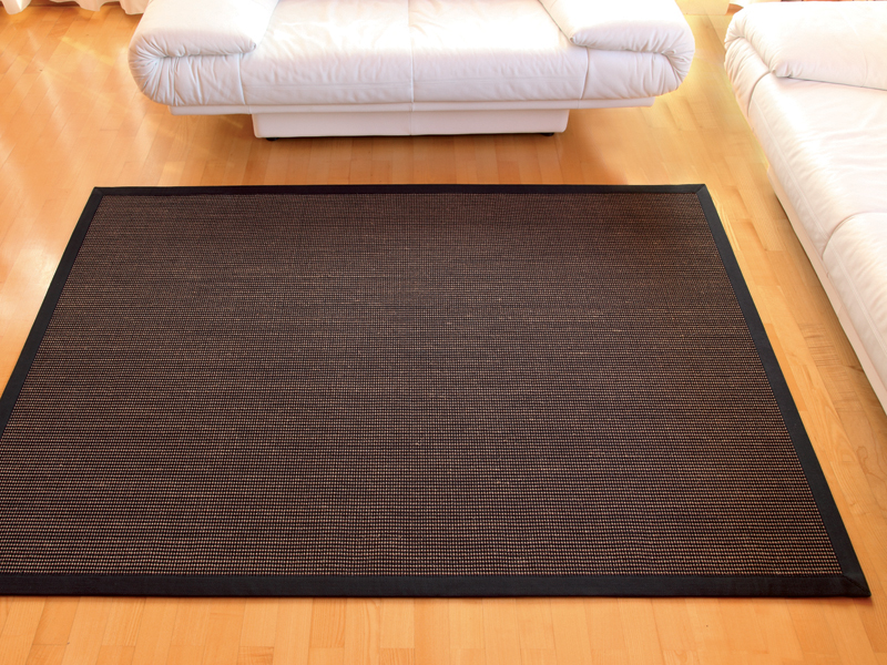 Mellau Multicolor 3015k Cotton Tape Black Carpet - Carpet - News