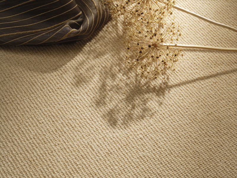Victoria Carpets Sisal Weave Carpet - Carpet