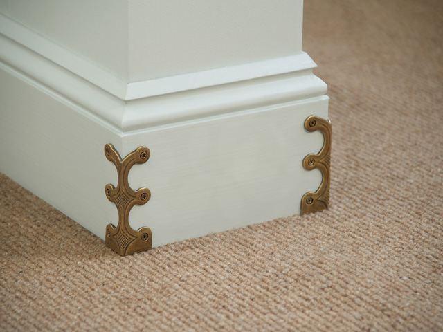 Stairrods - Skiffers