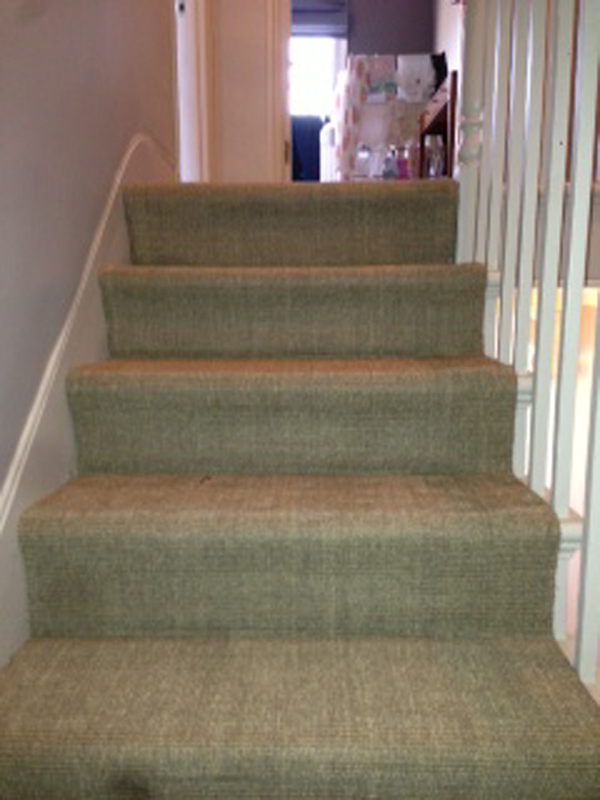 Slider Stairs Profile Fitting photo 1