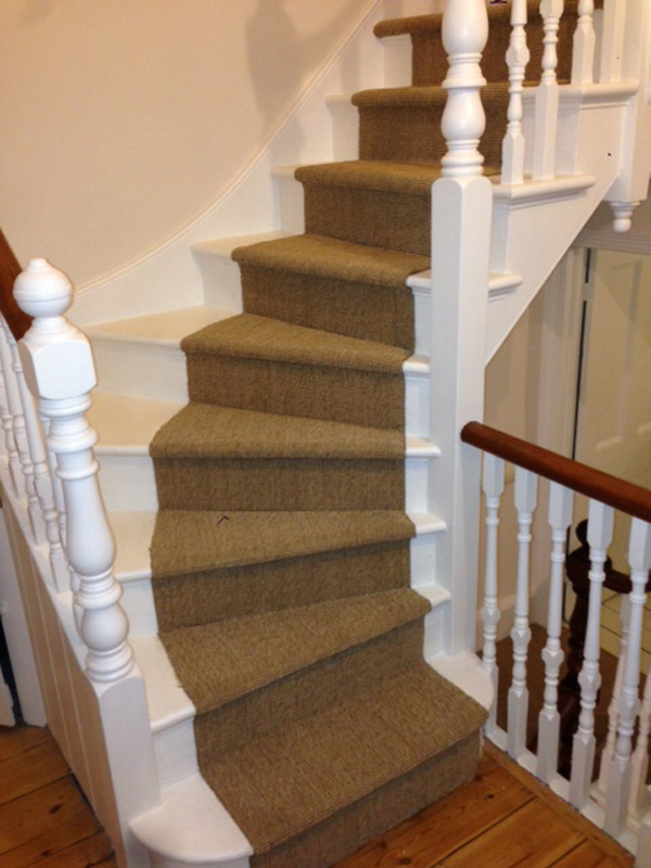 Slider Stairs Profile Fitting photo 10