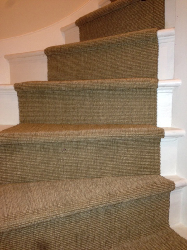 Slider Stairs Profile Fitting photo 11