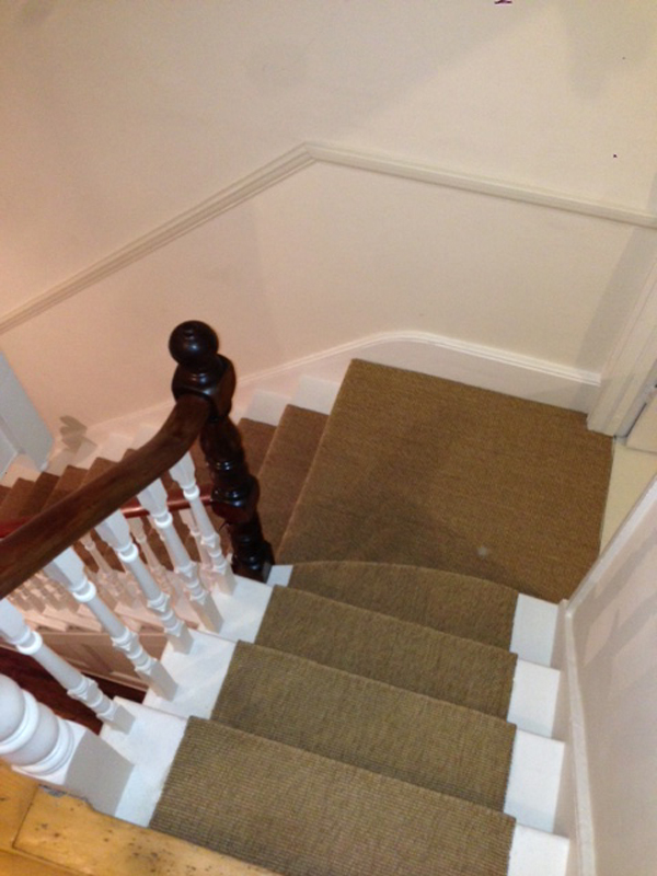 Slider Stairs Profile Fitting photo 12