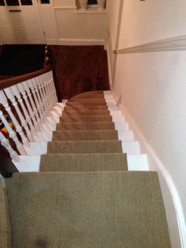 Slider Stairs Profile Fitting photo 13