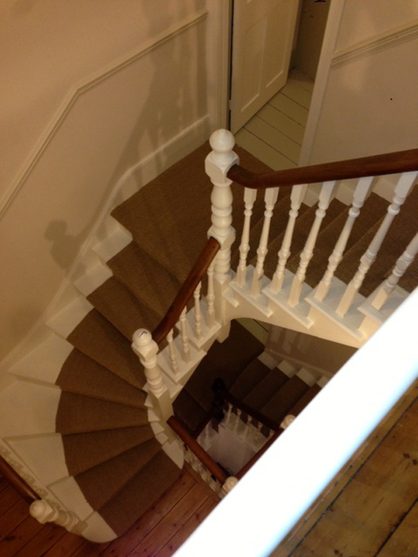 Slider Stairs Profile Fitting photo 14