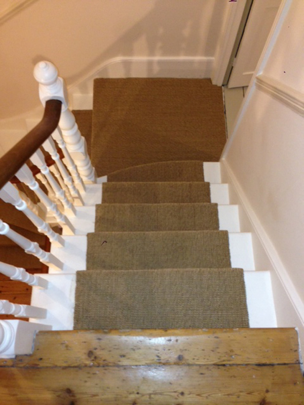 Slider Stairs Profile Fitting photo 15
