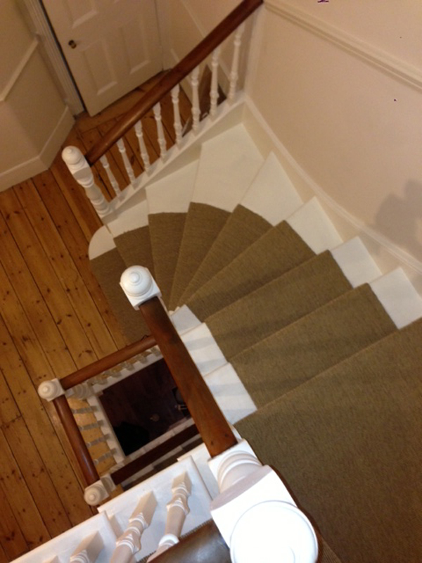 Slider Stairs Profile Fitting photo 16