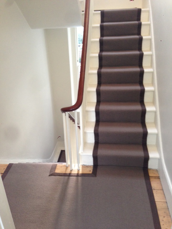 Slider Stairs Profile Fitting photo 18