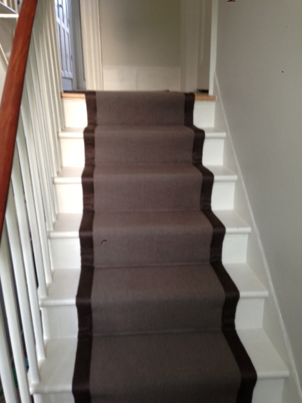 Slider Stairs Profile Fitting photo 19