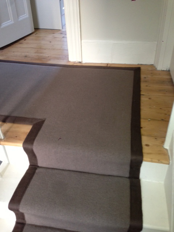 Slider Stairs Profile Fitting photo 20