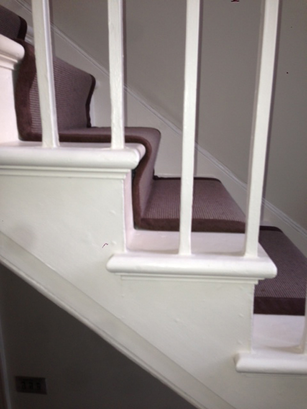 Slider Stairs Profile Fitting photo 21
