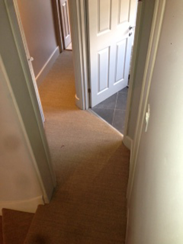 Slider Stairs Profile Fitting photo 3