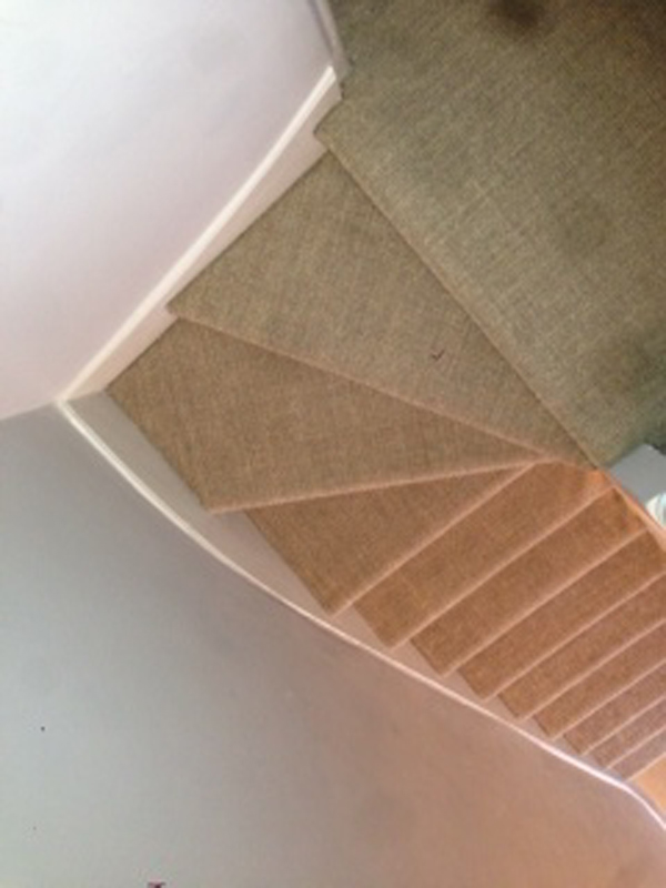 Slider Stairs Profile Fitting photo 4