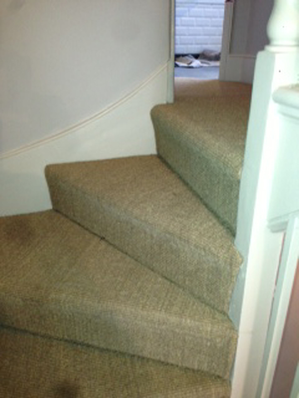 Slider Stairs Profile Fitting photo 5