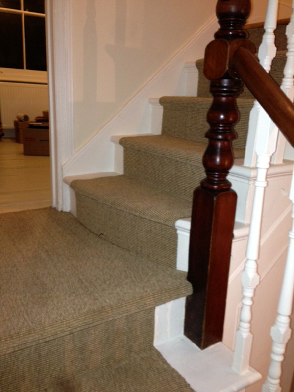 Slider Stairs Profile Fitting photo 6