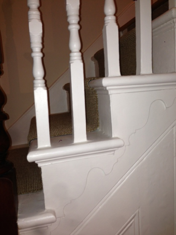 Slider Stairs Profile Fitting photo 7