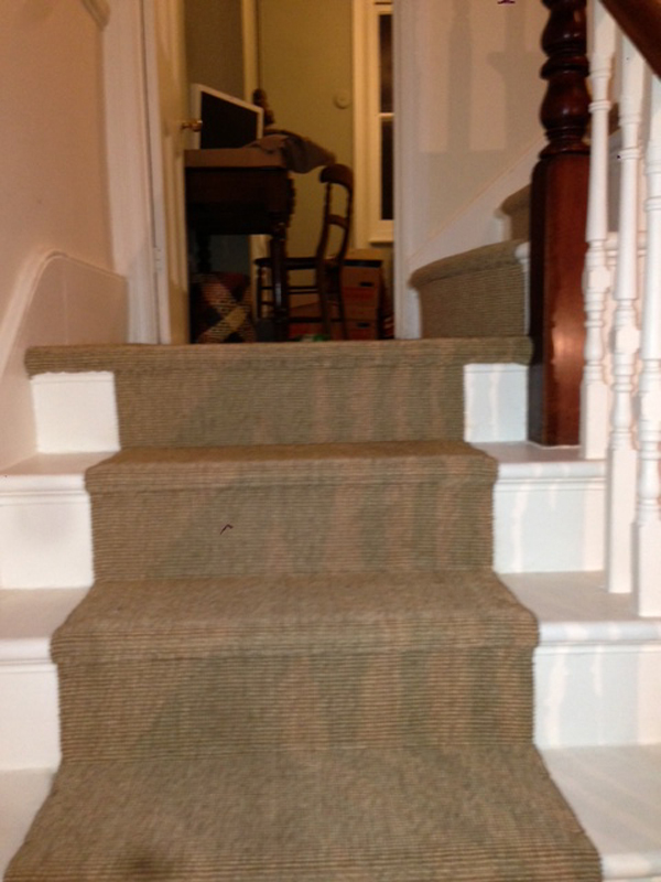 Slider Stairs Profile Fitting photo 8