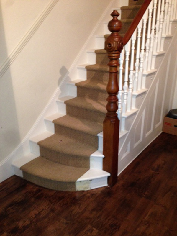 Slider Stairs Profile Fitting photo 9