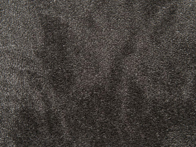 Elements London - Solitaire Graphite, Carpet