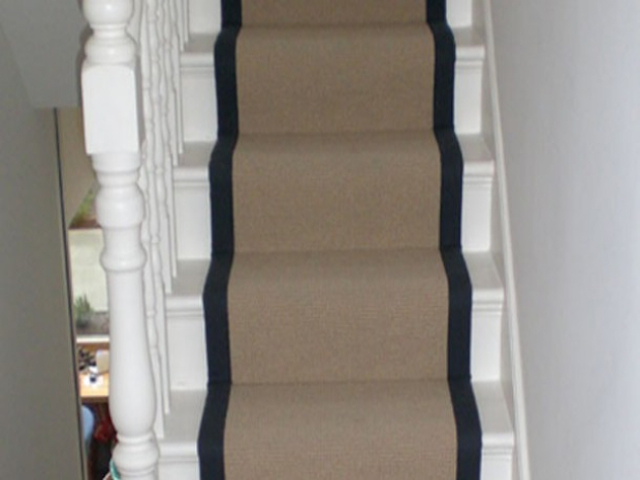 Stair Runner