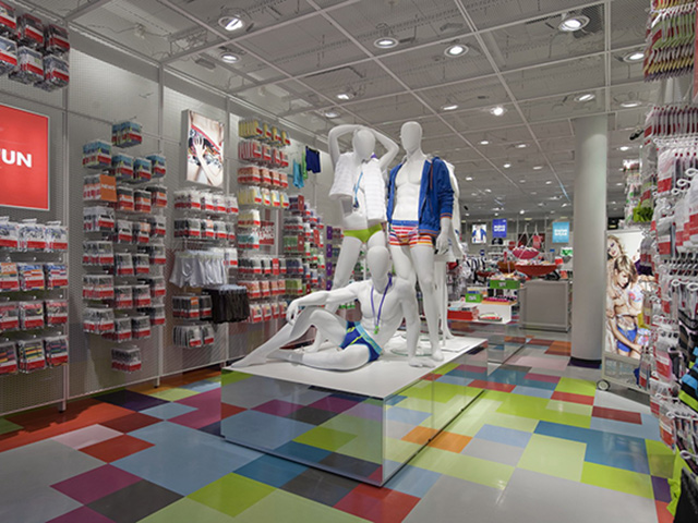 Dalsouple Rubber - Bjorn Borg Retail Outlet