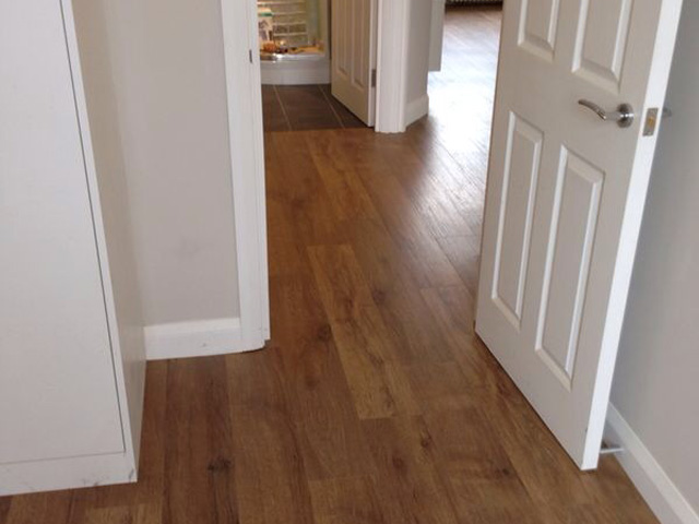 Amtico - Luxury Vinyl Tile (Lvt) Flooring - Home 23009 - Luxury Vinyl Tile (LVT) Flooring - Residential