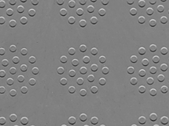 Dalsouple Rubber - Terra