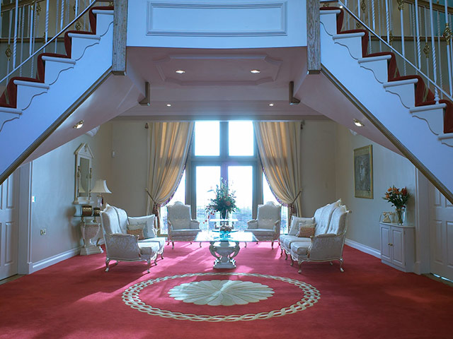 Trendy Tuft Carpets - 009