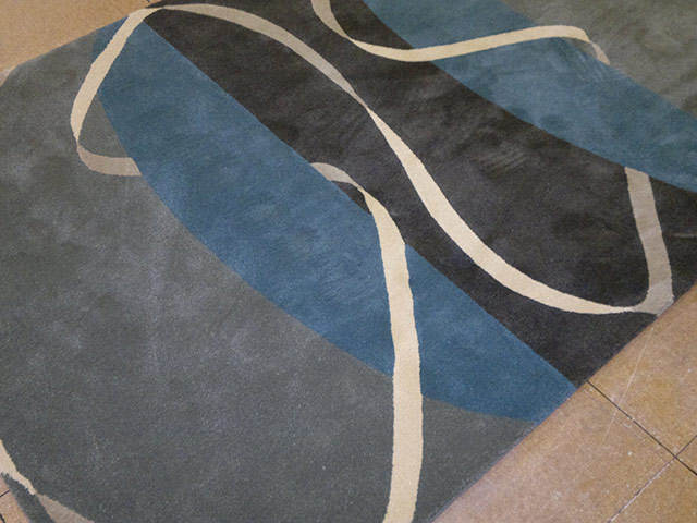 Trendy Tuft Carpets - 060320141552