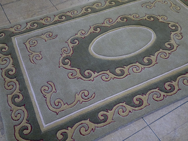 Trendy Tuft Carpets - 101220131372