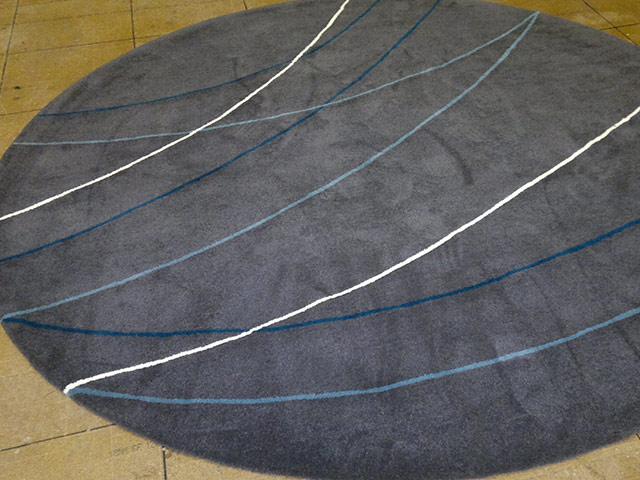 Trendy Tuft Carpets - 181220131391