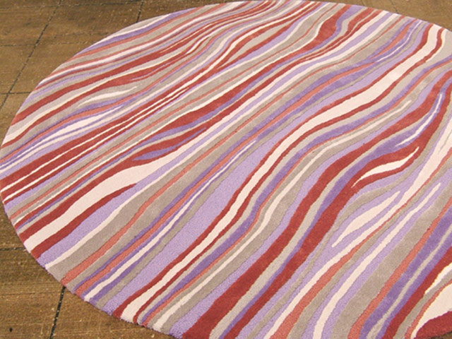 Trendy Tuft Carpets - Bertone