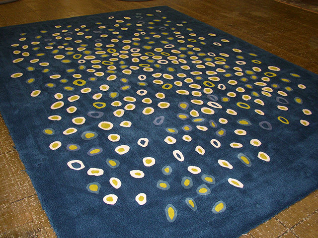 Trendy Tuft Carpets Bespoke Rug 012 - Carpet - News