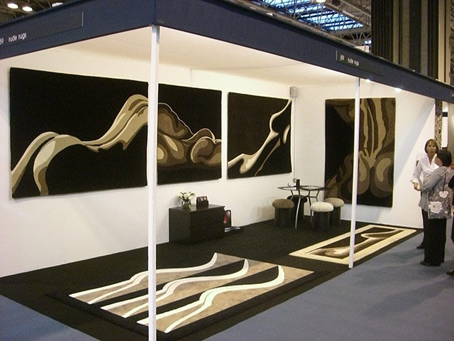 Trendy Tuft Carpets CIMG0277 Flooring - Carpet - Guide