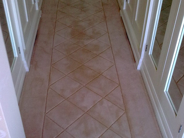 Trendy Tuft Carpets Carved Flooring - Carpet - News