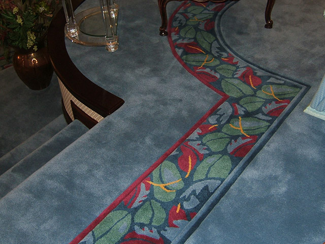 Trendy Tuft Carpets DSCF1450 Flooring - Carpet - Guide