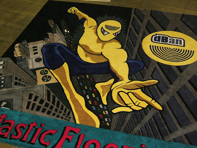 Trendy Tuft Carpets DSCF1756 Flooring - Carpet - Guide