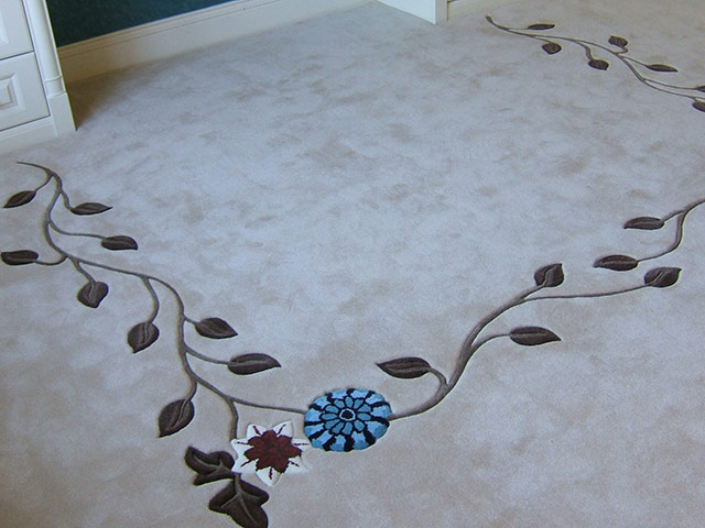 Trendy Tuft Carpets DSCF3195 Flooring - Carpet - News