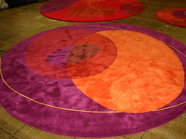 Trendy Tuft Carpets Dyson Japan - Carpet - News