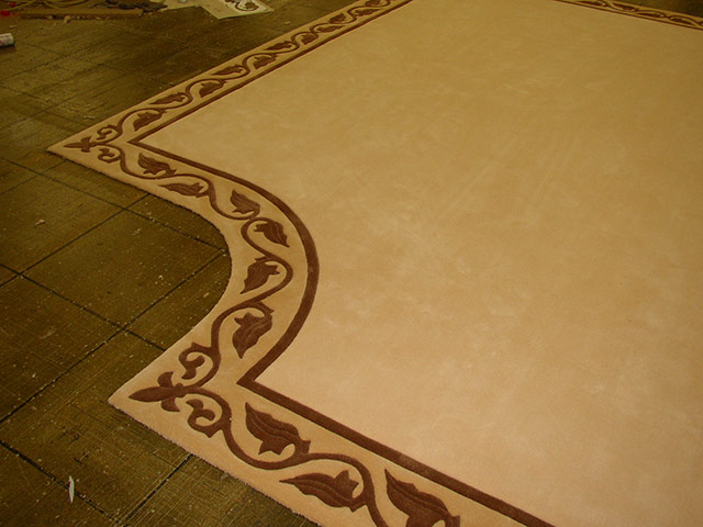 Trendy Tuft Carpets Hadjoff Russian - News - Carpet