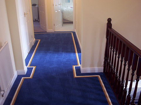 Trendy Tuft Carpets Kly Flooring - Carpet