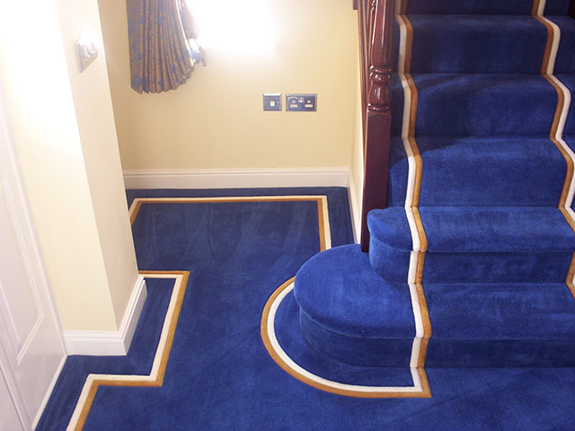 Trendy Tuft Carpets - Kly